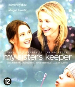 My Sister's Keeper (Blu-ray)