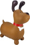 My Skippy Buddy Hond