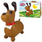 My Skippy Buddy Hond