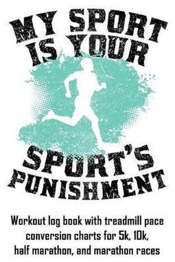 My Sport Is Your Sport's Punishment