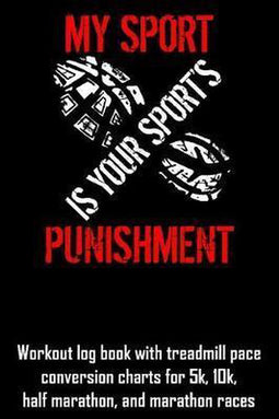 My Sport Is Your Sport's Punishment