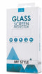 My Style Gehard Glas Screenprotector Geschikt voor Nokia 7.2 - 10-Pack
