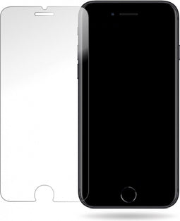 My Style Gehard Glas Ultra-Clear Screenprotector Geschikt voor Apple iPhone 8 Plus 10-Pack
