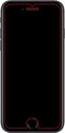 My Style Gehard Glas Ultra-Clear Screenprotector Geschikt voor Apple iPhone 8 Plus 10-Pack