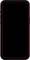 My Style Gehard Glas Ultra-Clear Screenprotector voor Apple iPhone 14 Pro Max 10-Pack