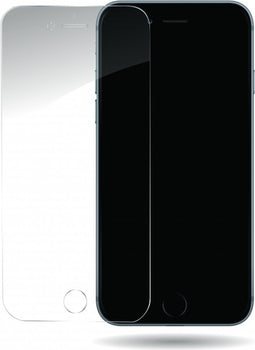 My Style Gehard Glas Ultra-Clear Screenprotector voor Apple iPhone 6s Plus 10-Pack