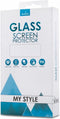 My Style Gehard Glas Ultra-Clear Screenprotector voor Apple iPhone 6s 10-Pack