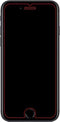 My Style Gehard Glas Ultra-Clear Screenprotector voor Apple iPhone SE (2020) 10-Pack