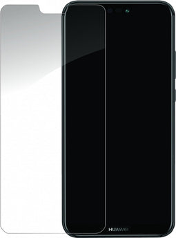 My Style Gehard Glas Ultra-Clear Screenprotector voor Huawei P20 Lite (2018) 10-Pack