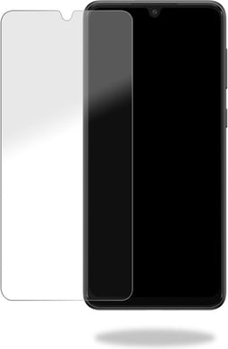 My Style Gehard Glas Ultra-Clear Screenprotector voor Samsung Galaxy A33 - 10-Pack