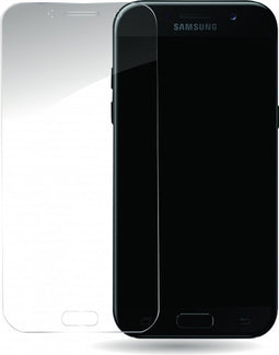 My Style Gehard Glas Ultra-Clear Screenprotector voor Samsung Galaxy A5 (2017) 10-Pack