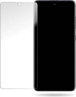 My Style Gehard Glas Ultra-Clear Screenprotector voor Samsung Galaxy A51 10-Pack