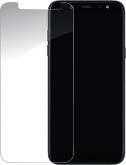 My Style Gehard Glas Ultra-Clear Screenprotector voor Samsung Galaxy A6 (2018) 10-Pack