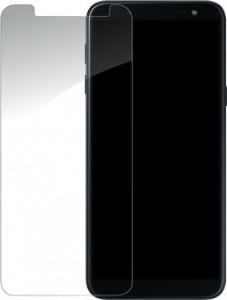 My Style Gehard Glas Ultra-Clear Screenprotector voor Samsung Galaxy J6 (2018) 10-Pack
