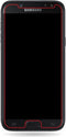 My Style Gehard Glas Ultra-Clear Screenprotector voor Samsung Galaxy J5 (2017) 10-Pack