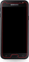 My Style Gehard Glas Ultra-Clear Screenprotector voor Samsung Galaxy J3 (2017) 10-Pack