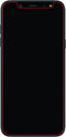 My Style Gehard Glas Ultra-Clear Screenprotector voor Samsung Galaxy A6 (2018) 10-Pack