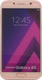 My Style Gehard Glas Ultra-Clear Screenprotector voor Samsung Galaxy A5 (2017) 10-Pack