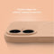 My Style Protective Flex Magsafe Compatible Case for Samsung Galaxy A36 5G Soft Pink