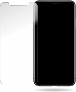 My Style Screenprotector geschikt voor Apple iPhone 11 Pro Glazen Screenprotector - Case Friendly (10-Pack)