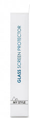 My Style Screenprotector geschikt voor Apple iPhone 11 Pro Glazen Screenprotector - Case Friendly (10-Pack)