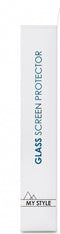 My Style Screenprotector geschikt voor Apple iPhone 11 Pro Glazen Screenprotector - Case Friendly (10-Pack)