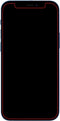 My Style Screenprotector geschikt voor Apple iPhone 12 Mini Glazen Screenprotector - Case Friendly (10-Pack)