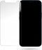 My Style Screenprotector geschikt voor Apple iPhone 12 Mini Glazen Screenprotector - Case Friendly (10-Pack)