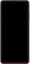My Style Screenprotector geschikt voor Apple iPhone 13 Mini Glazen Screenprotector - Case Friendly (10-Pack)