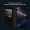 My Style Universal MagSafe Compatible Wallet - Black 6.8 (Without Case)