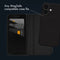 My Style Universal MagSafe Compatible Wallet - Black 6.8 (Without Case)