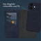My Style Universal MagSafe Compatible Wallet - Midnight Blue 4.7 (Without Case)