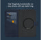 My Style Universal MagSafe Compatible Wallet - Midnight Blue 6.3 (Without Case)