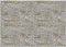 My Village | Blad van koperstenen | 21x29,7cm