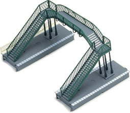 My Village | Voetgangersbrug | 1:76