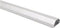 My Wall Aluminium kabelgoot - 110 x 3,3 cm / zilver
