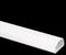 My Wall Aluminium kabelgoot - 75 x 3,3 cm / wit