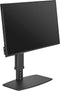 My Wall bureaustandaard voor monitoren tot 32 inch / full motion / zwart