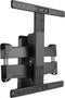 My Wall H 29 L TV-beugel 94,0 cm (37) - 203,2 cm (80) Kantelbaar, Draaibaar