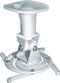My Wall H16-1L Beamer-Plafondbeugel Draaibaar Kantelbaar Afstand Vloer-Plafond (Max.): 22.5 Cm Zilver