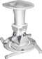 My Wall H16-1Wl Beamer-Plafondbeugel Kantelbaar Draaibaar Afstand Vloer-Plafond (Max.): 22.5 Cm Wit