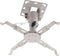 My Wall H16-7WL Beamer-plafondbeugel Kantelbaar, Draaibaar Afstand vloer-plafond (max.): 17 cm Wit