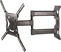 My Wall H19-2L TV-beugel 66,0 cm (26) - 119,4 cm (47) Kantelbaar en zwenkbaar, Roteerbaar