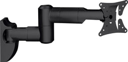 My Wall H9-5SL TV-beugel 25,4 cm (10) - 76,2 cm (30) Kantelbaar en zwenkbaar