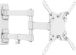 My Wall HF 11-2 WL TV-beugel 58,4 cm (23) - 106,7 cm (42) Draaibaar, Kantelbaar
