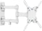 My Wall HF 11-2 WL TV-beugel 58,4 cm (23) - 106,7 cm (42) Draaibaar, Kantelbaar
