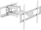 My Wall HF 20 WL TV-beugel 94,0 cm (37) - 177,8 cm (70) Draaibaar, Kantelbaar