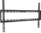 My Wall HF 3-3 L TV-beugel 94,0 cm (37) - 177,8 cm (70) Vast