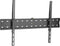 My Wall HF4-3L TV-beugel 94,0 cm (37) - 177,8 cm (70) Vast