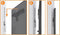 My Wall HL 26 L TV-beugel Roteerbaar